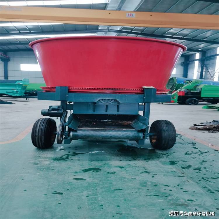 大型圆盘秸秆粉碎机_产量_需求_物料