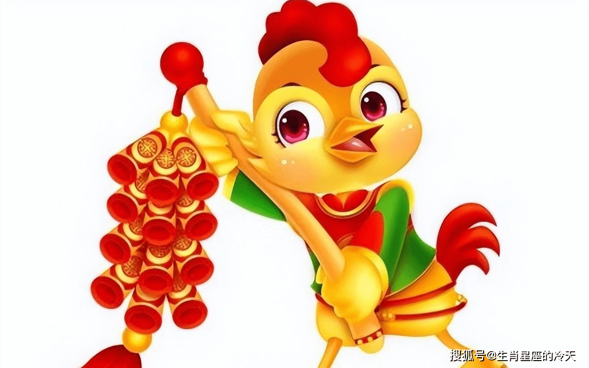 生肖鸡不同血型,不同性格与运势_属鸡_财富_方面