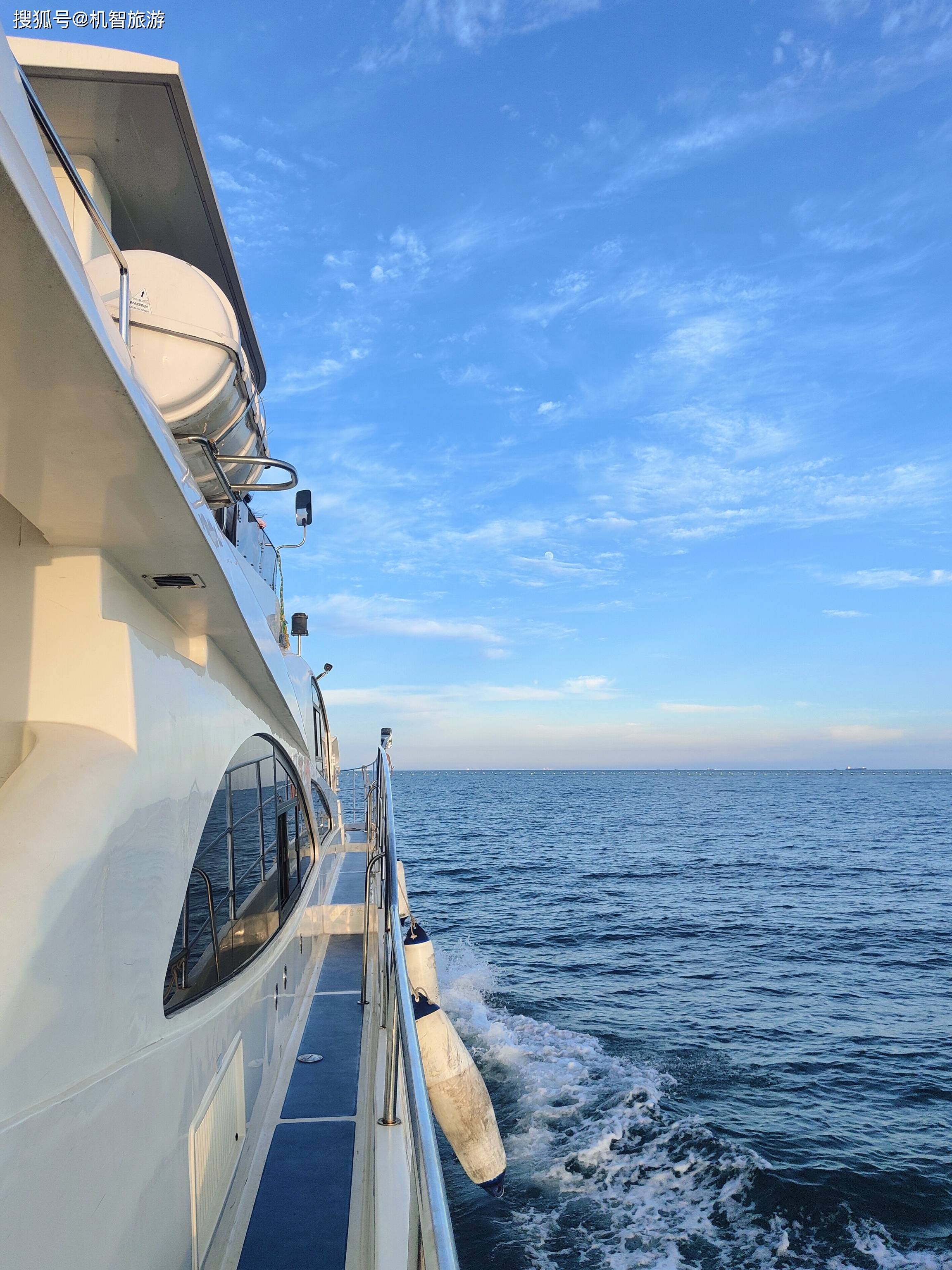 日照攻略,去有海的地方,来自日照的每一帧_站点_沙滩_大海