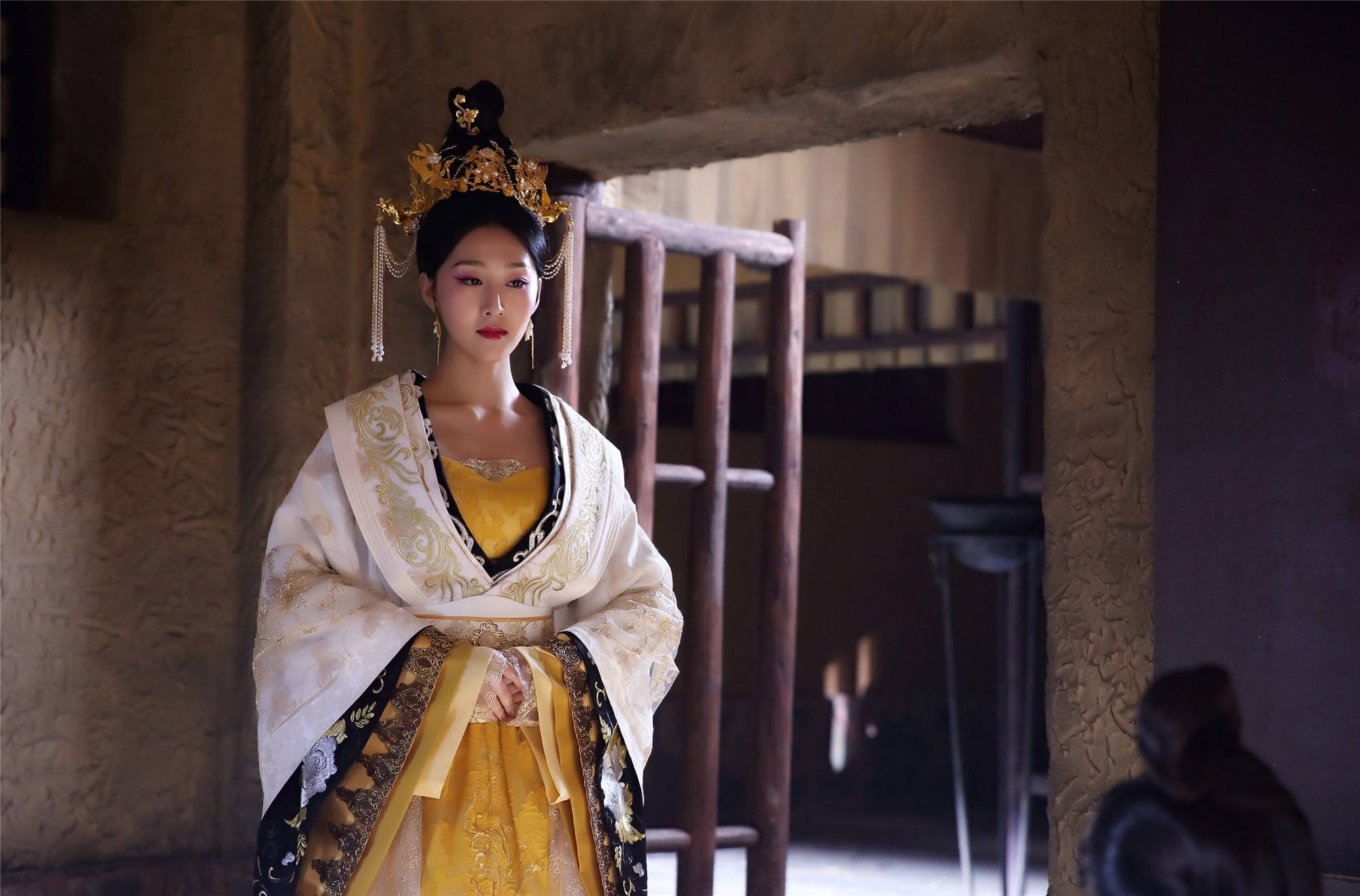 优秀女演员【钱璇】的经纪人_古装_领域_演艺