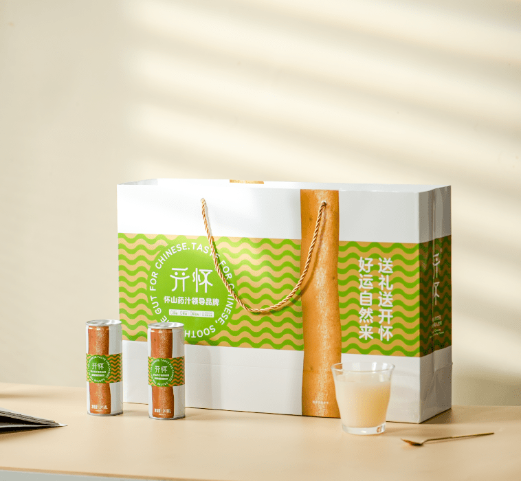 怀山药汁:中秋送健康的不二之选_饮品_食用_疾病