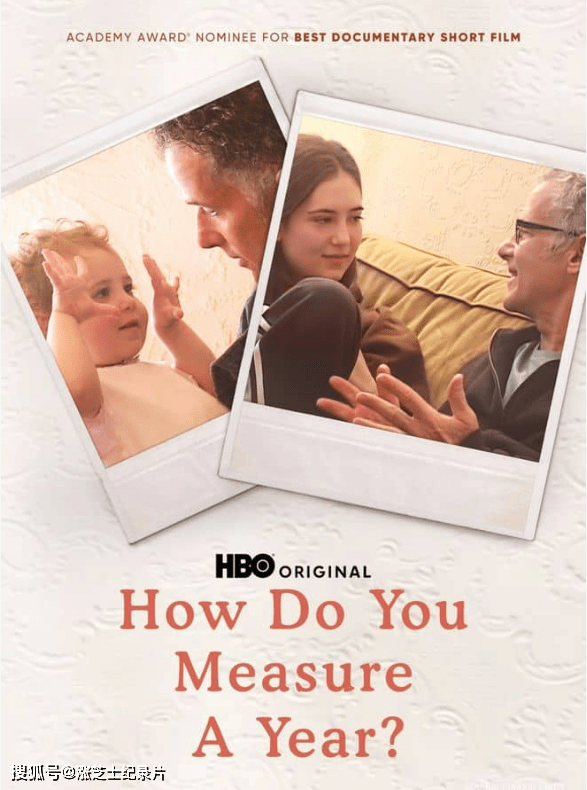 9942-HBO纪录片《你如何纪年？ How Do You Measure a Year? 2021》英语中英双字 官方纯净版 1080P/MKV/2.32G 岁月的印记