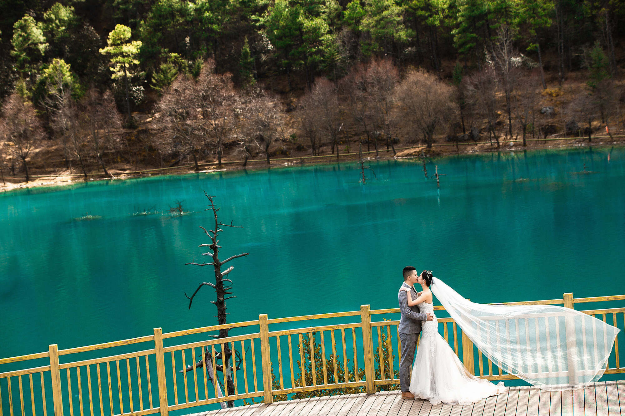 丽江旅拍工作室推荐|这些工作室值得种草_摄影_top_衣服