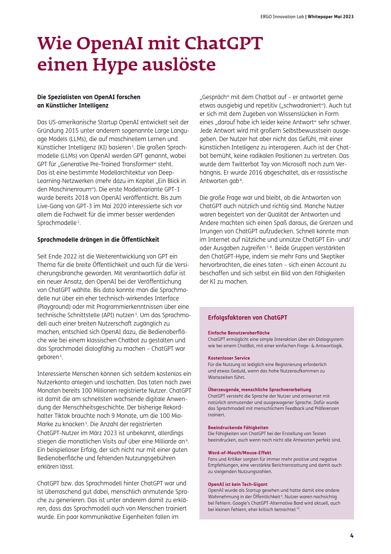 ChatGPTfürVersicherungen:WiesiesichaufdieBranchea