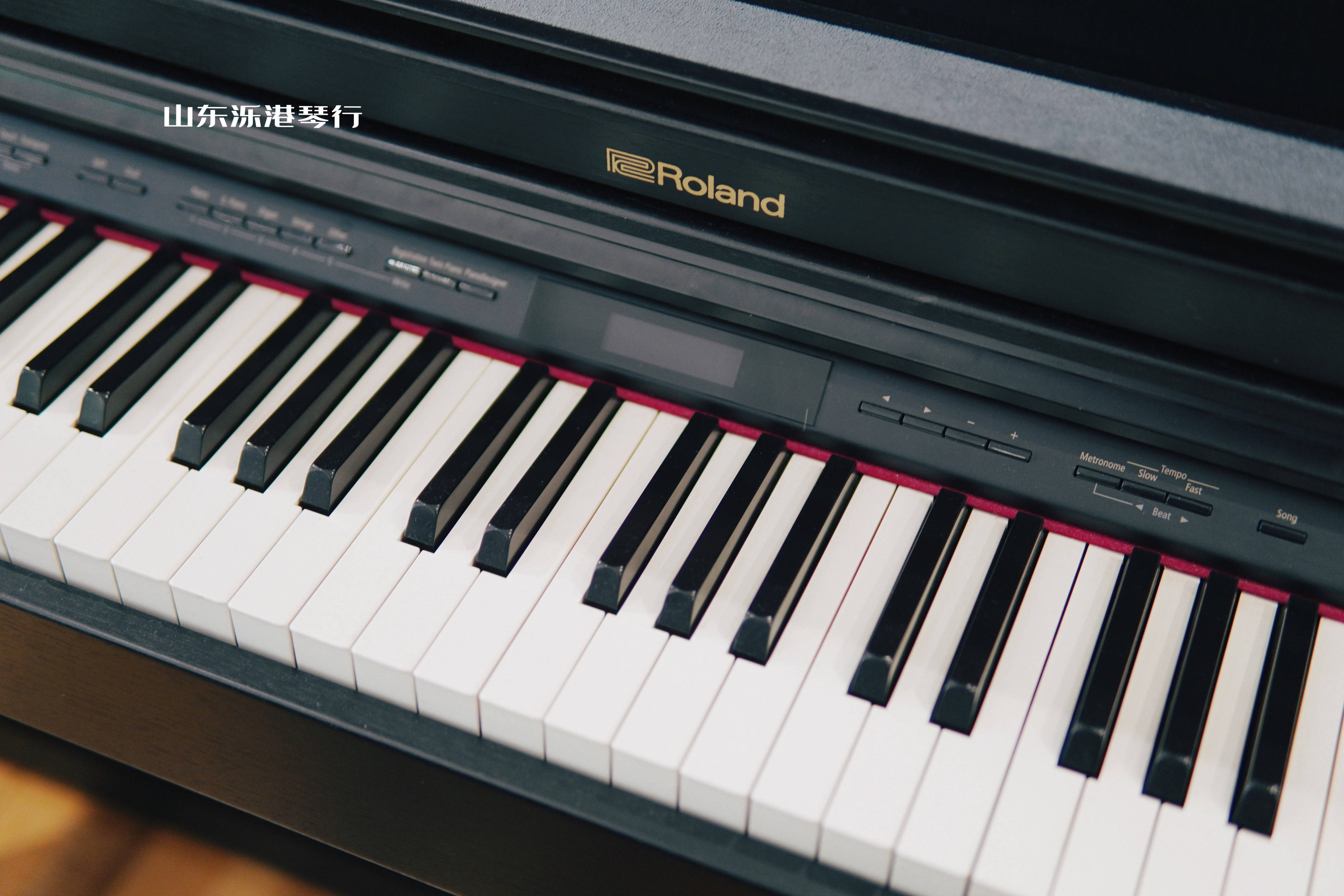 济南罗兰电钢琴专卖店?_roland_音乐_专业