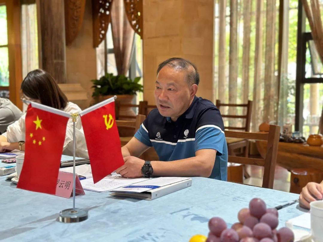 【乐商乐活】陈江会长对话宁波商会会长罗云明:跨界_整合_行业_融合