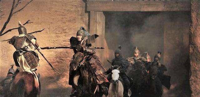古代武将在战场上真能以一敌百吗?