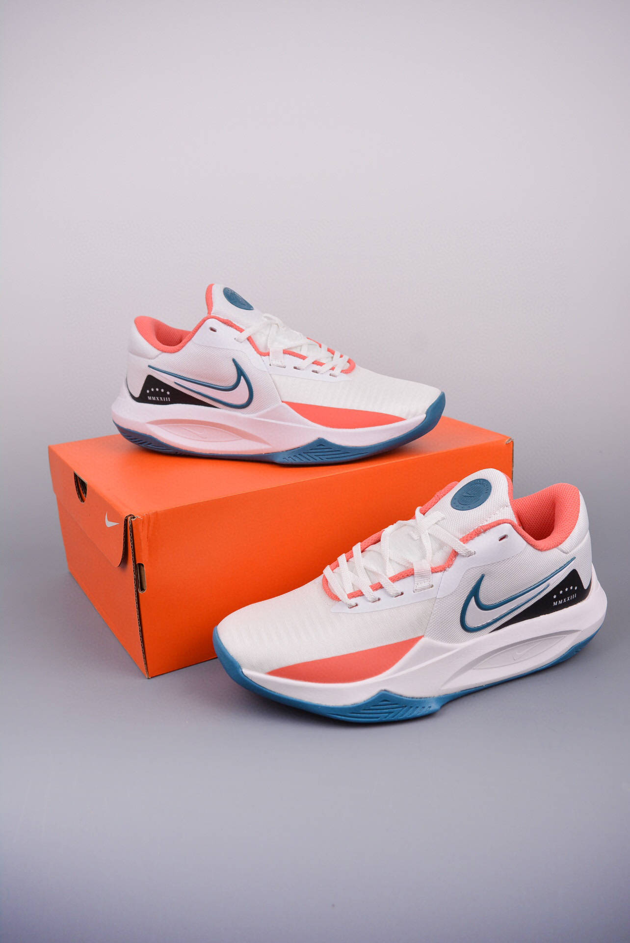 耐克nike precision 6 flyeae 篮球鞋_耐磨性_极限_方面