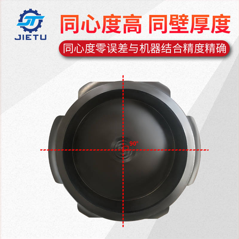 钻机配件zdy4200ls7300lx坑道钻机夹持器主油缸体_加工_做工_精确度