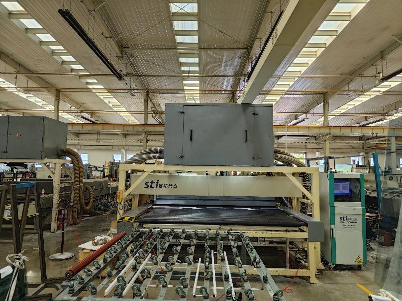 赛拓信息创始人董杰携工业自动化质量检测系统研发项目做客《三创直播室》