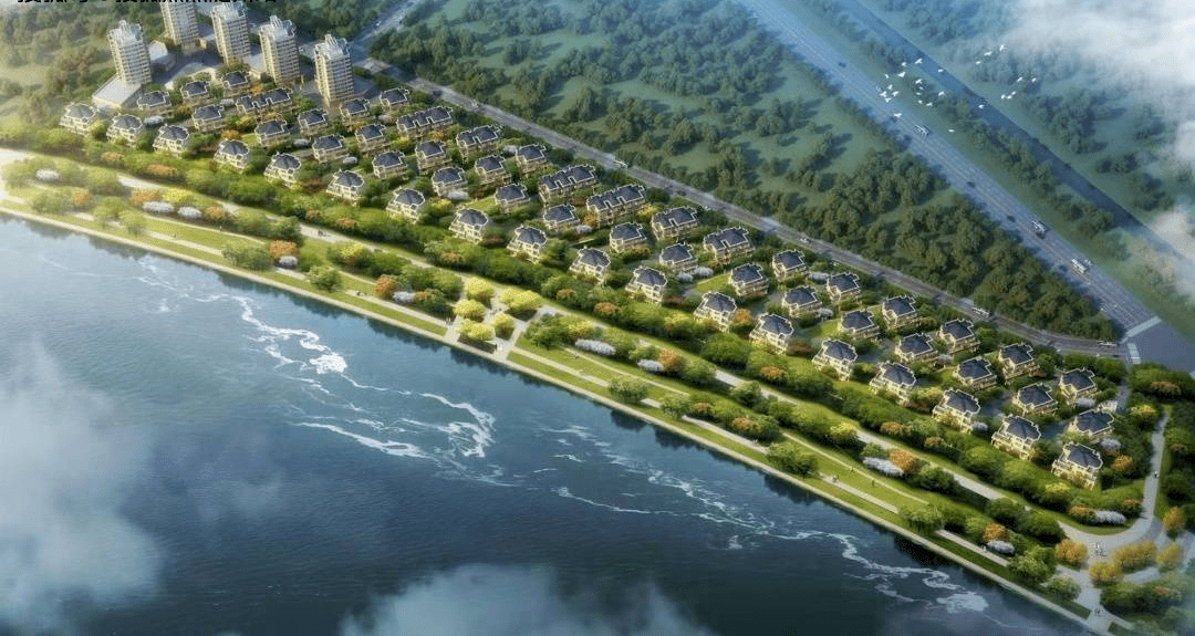 杭州桐庐品庐·东岸【2023最新楼盘信息】品庐·东岸楼盘详情房价