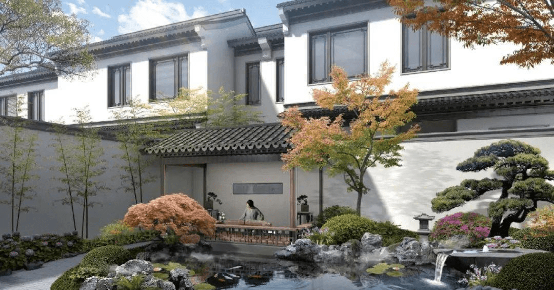 安吉『港中旅和乐小镇』售楼处电话|营销中心地址|价格||详情|24小时