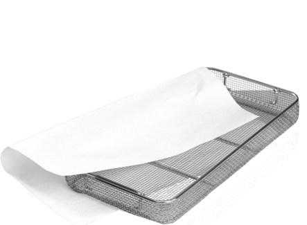 医用吸水纸(灭菌用吸水纸)用途是什么?_器械_过程_效果