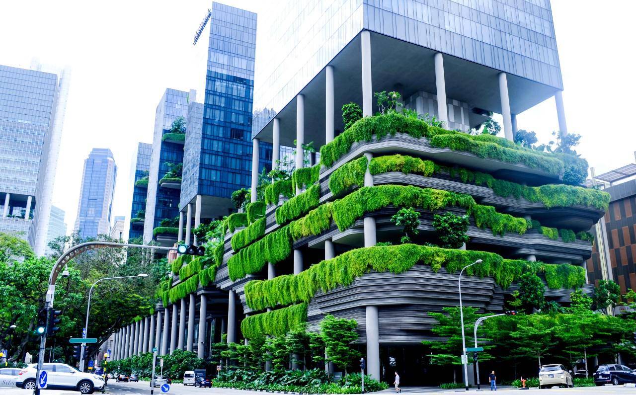 绿色建筑工程师的工作内容？证书有用吗？报考条件？好考吗？