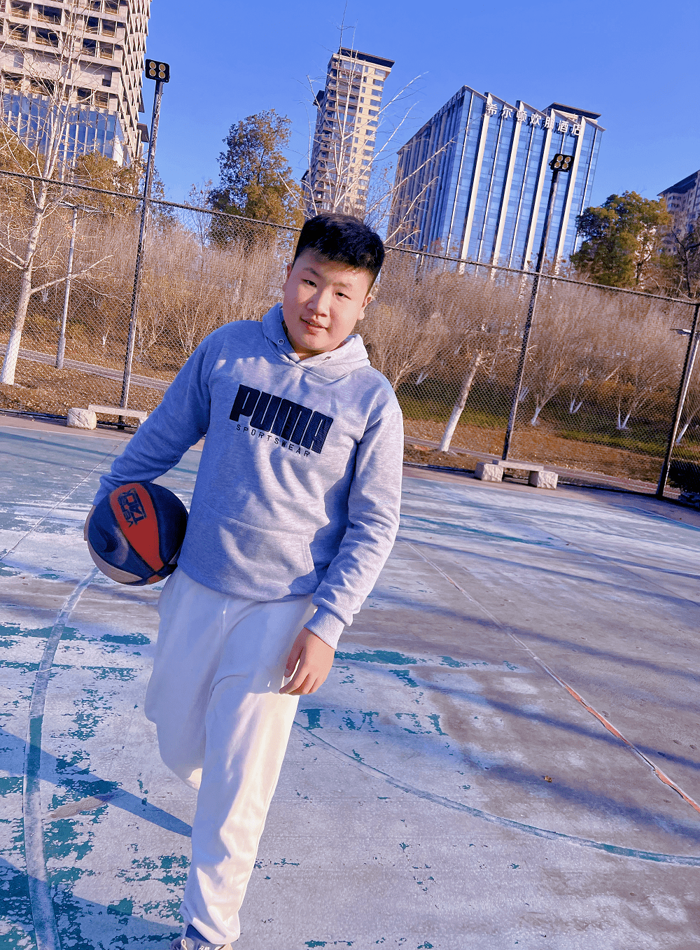 恭喜揭俊荣获南昌展示区"推广大使冠军"