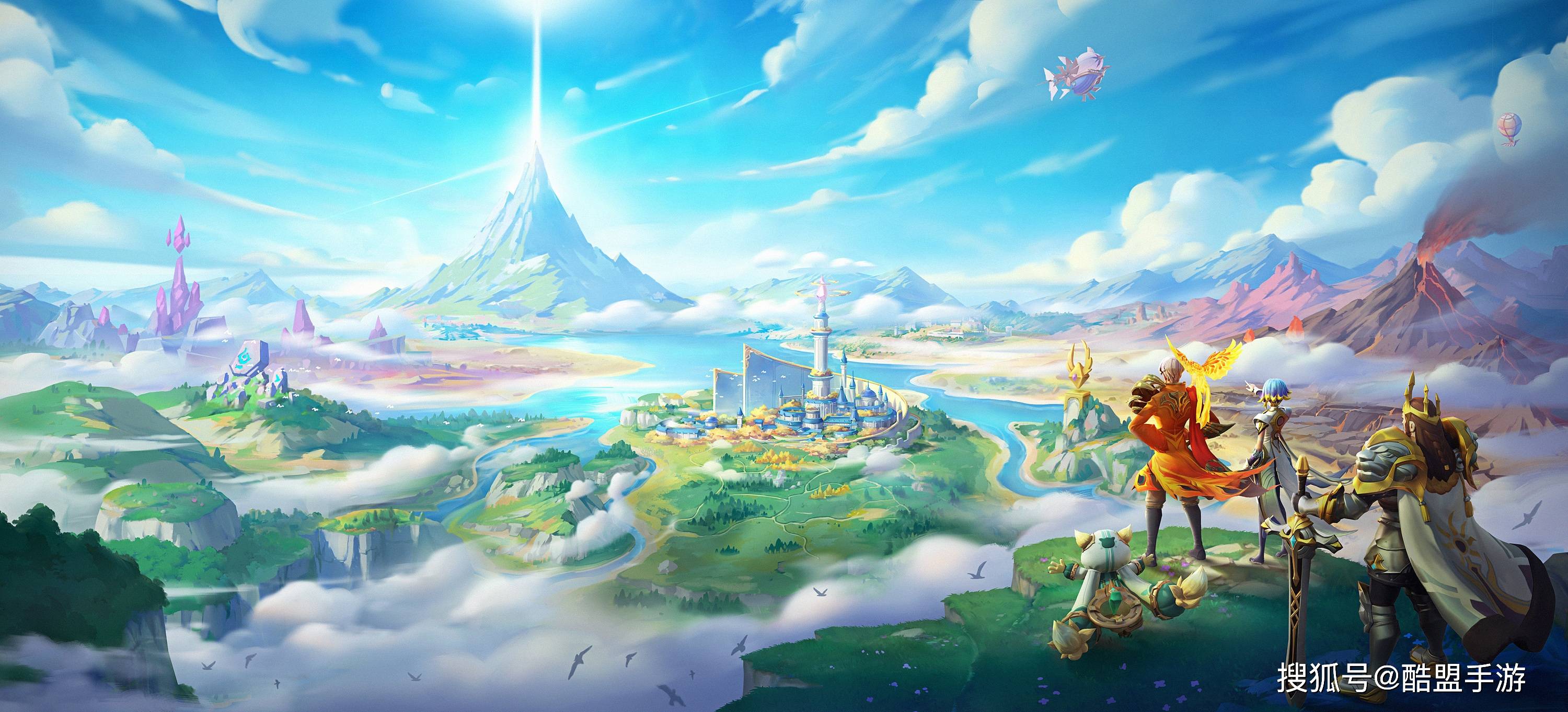 仙境传说手游:职业大全,详细介绍各职业之间的较量!_游戏_敌人_一览