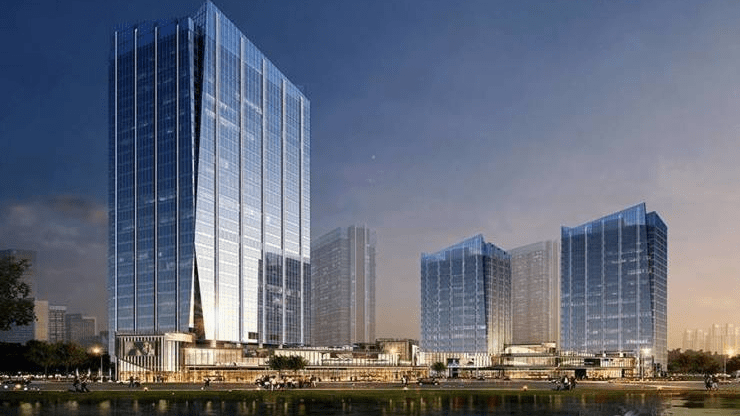 2023合景寰汇公馆欢迎您丨合景寰汇公馆首页网站丨楼盘详情 /价格
