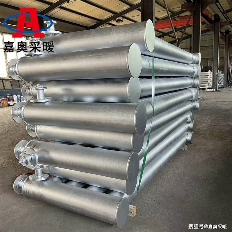 b型热水光排管散热器厂房适用_温度_湿度_节能