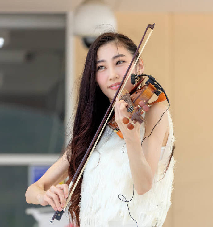 羽生结弦妻子是小提琴家末延麻裕子?男方拒绝回应 – 沙雅之窗