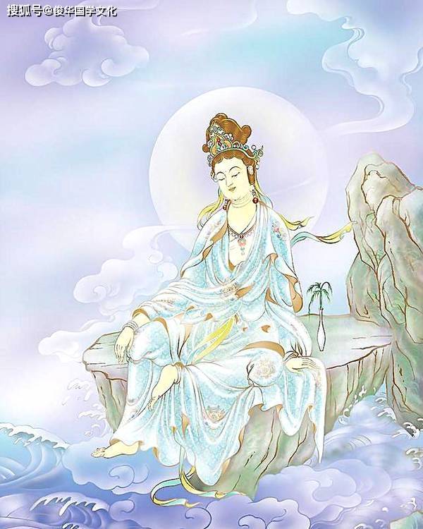 晚安最好祝福，好运常伴-搜狐大视野-搜狐新闻