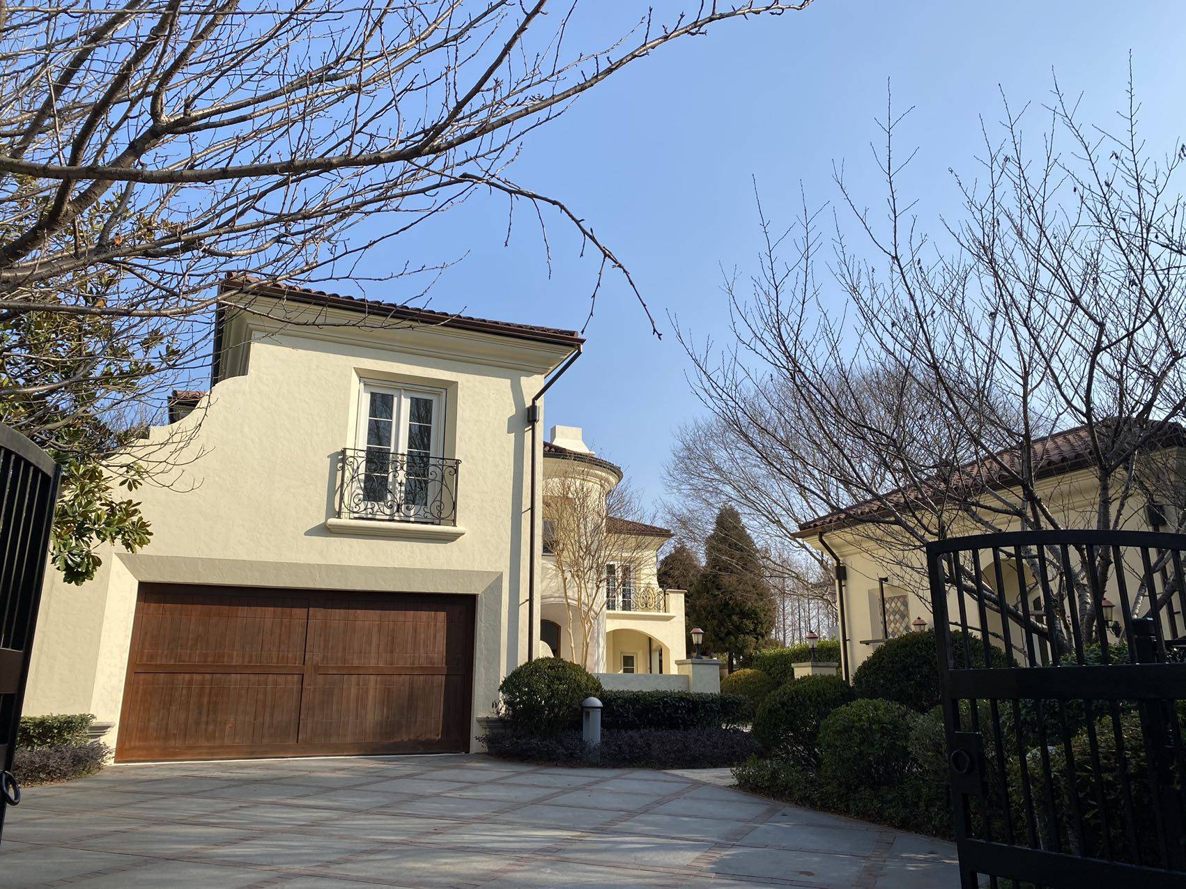 上海松江中凯曼荼园 售楼处电话_售楼处地址(售楼处)_中心_别墅_交通