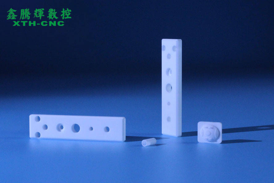 可加工微晶玻璃陶瓷的5大优势及应用