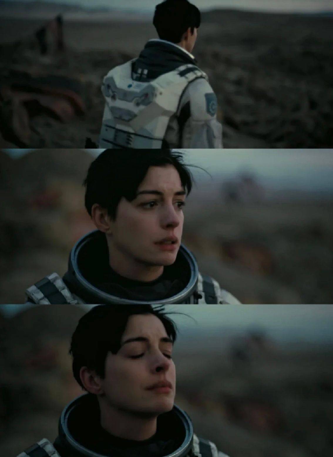 库珀_人类_电影