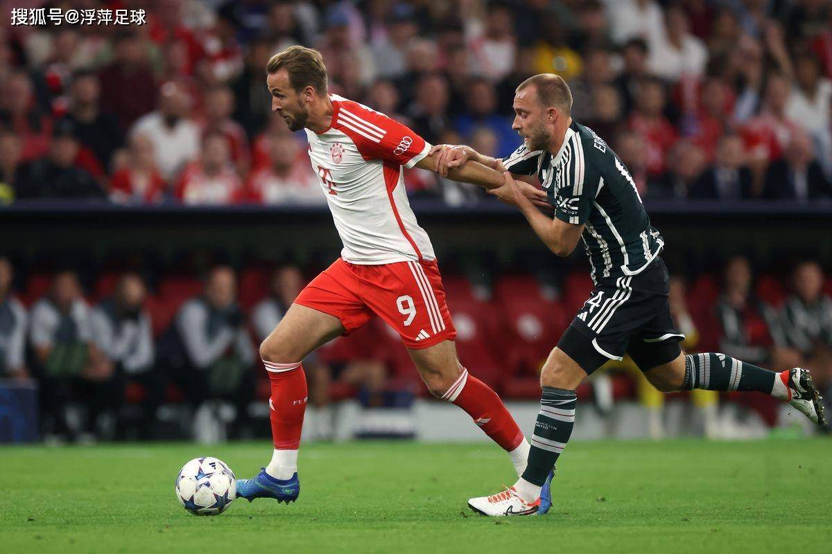 "harry kane狂斩帽子戏法 全世界都看傻了"_比赛_进球_对阵