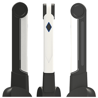 枫林高拍仪引领便携低碳办公新趋势_扫描_图像_功能