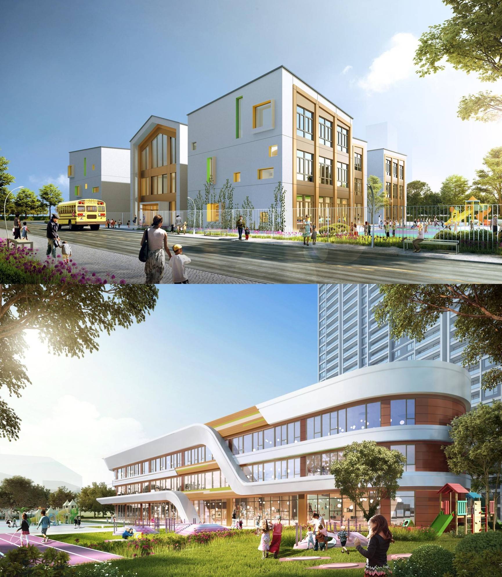 富康城·紫悦府一地块过规 拟建11栋住宅_项目_昆明市_面积