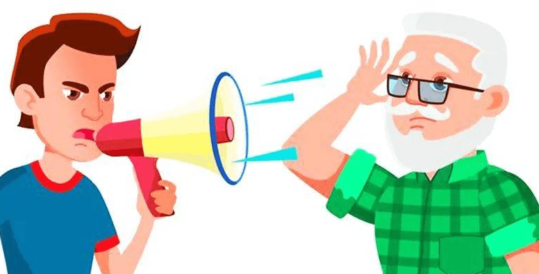 沟通_面部_表情