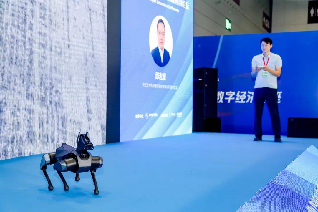 IOTE2023感恩相遇，載譽收官，DKE東方科脈期待與您再會“睛”彩未來 的圖5