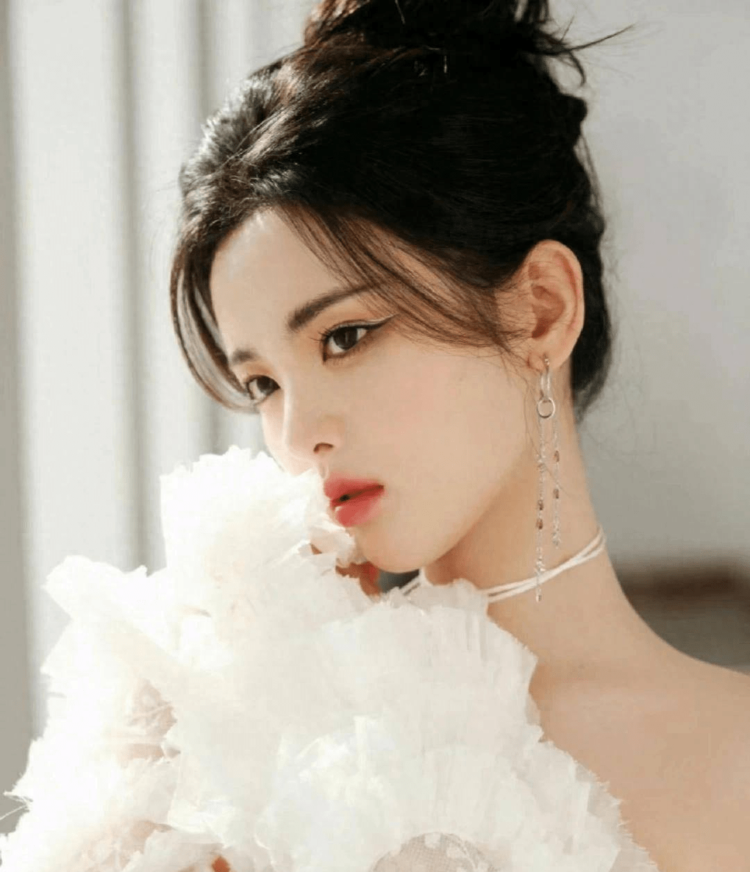 娱乐圈爆料:赵丽颖,郑爽,檀健次,王楚然,张嘉倪,成毅_工作_韩庚_母亲