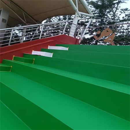 手工聚脲的耐久性和防腐性能如何?_应用_施工_反应