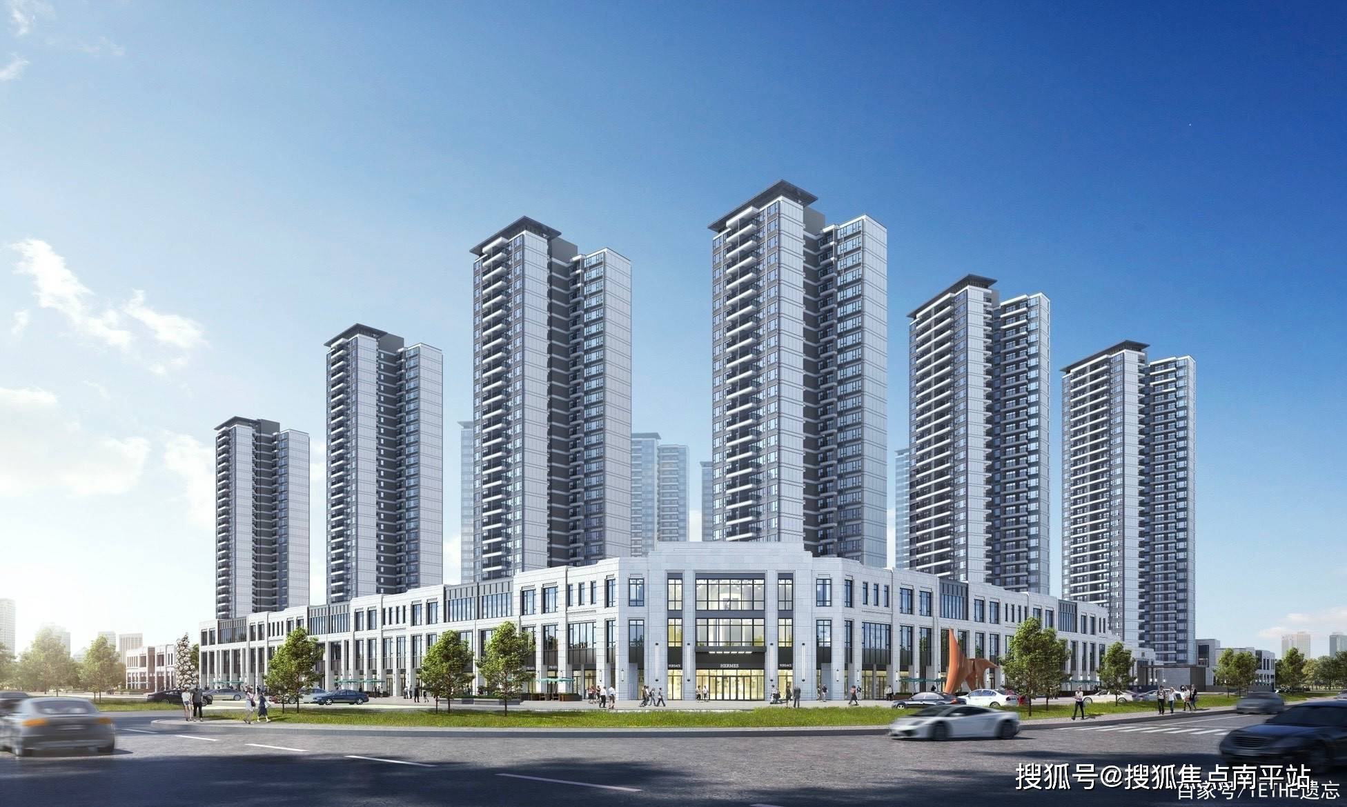 中山金鹰半山花园售楼处电话-售楼位置-欢迎来电咨询!_项目_石岐_广场