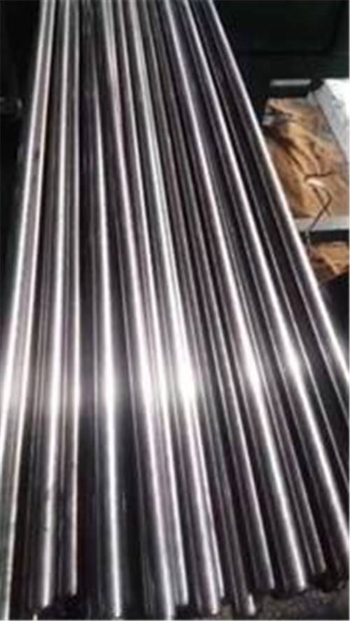 什么是45号圆钢-45号圆钢有什么特点和用途?_淬火_强度_硬度