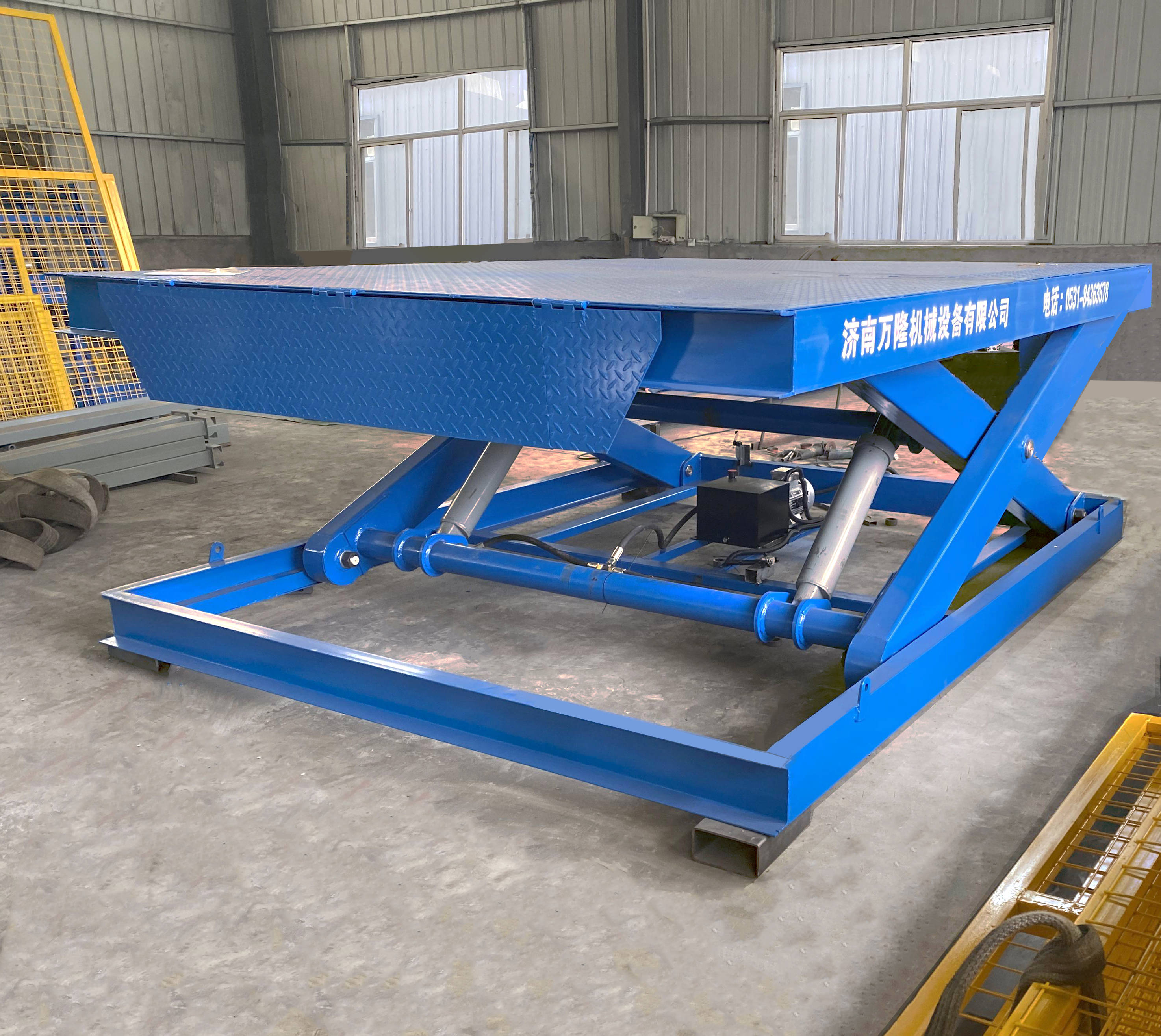 升降旋转舞台厂家剧场舞台升降机酒吧舞台升降平台旋转升降舞台升降