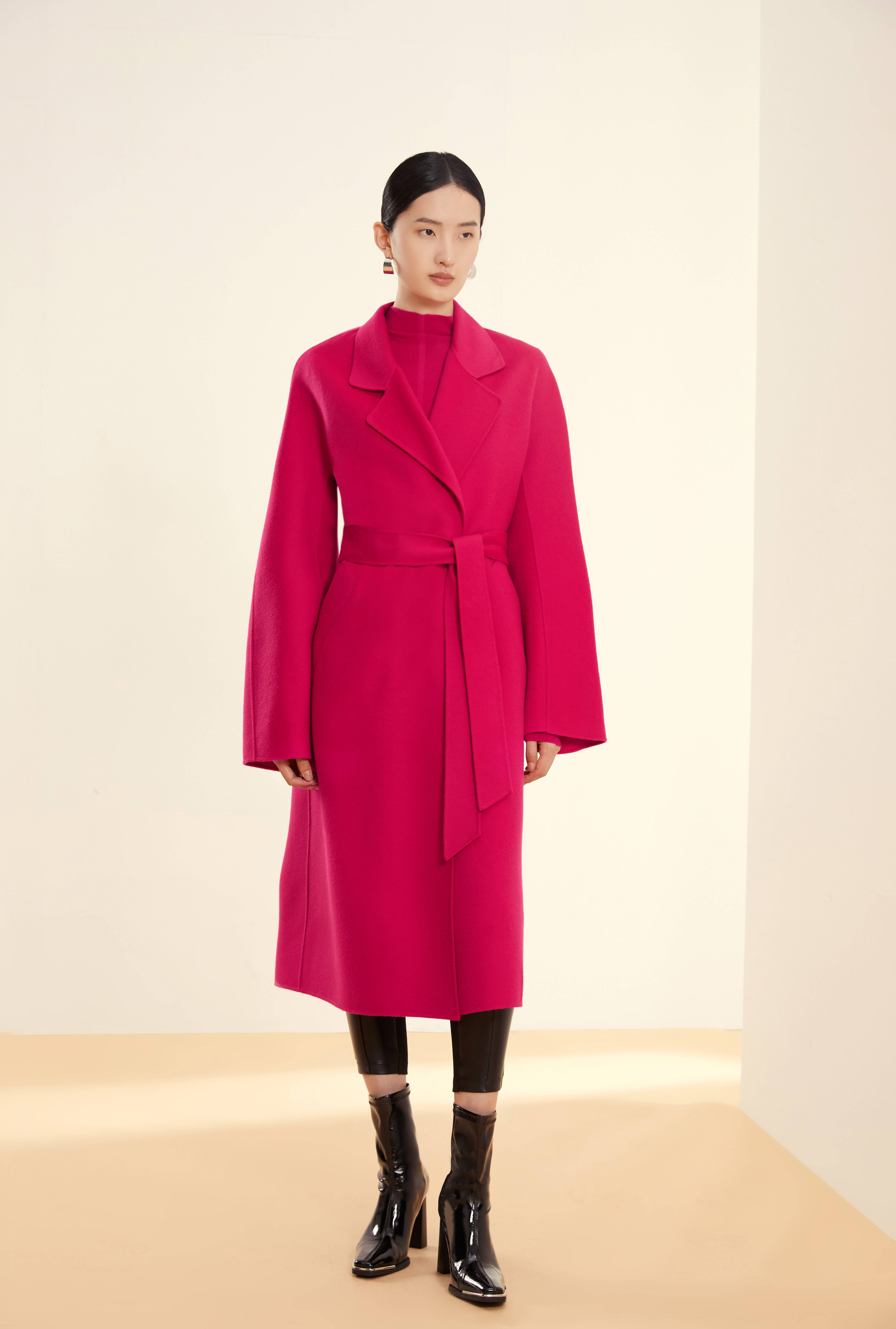 2021/22秋冬女装流行色分析-服装设计-服装设计教程-CFW服装设计