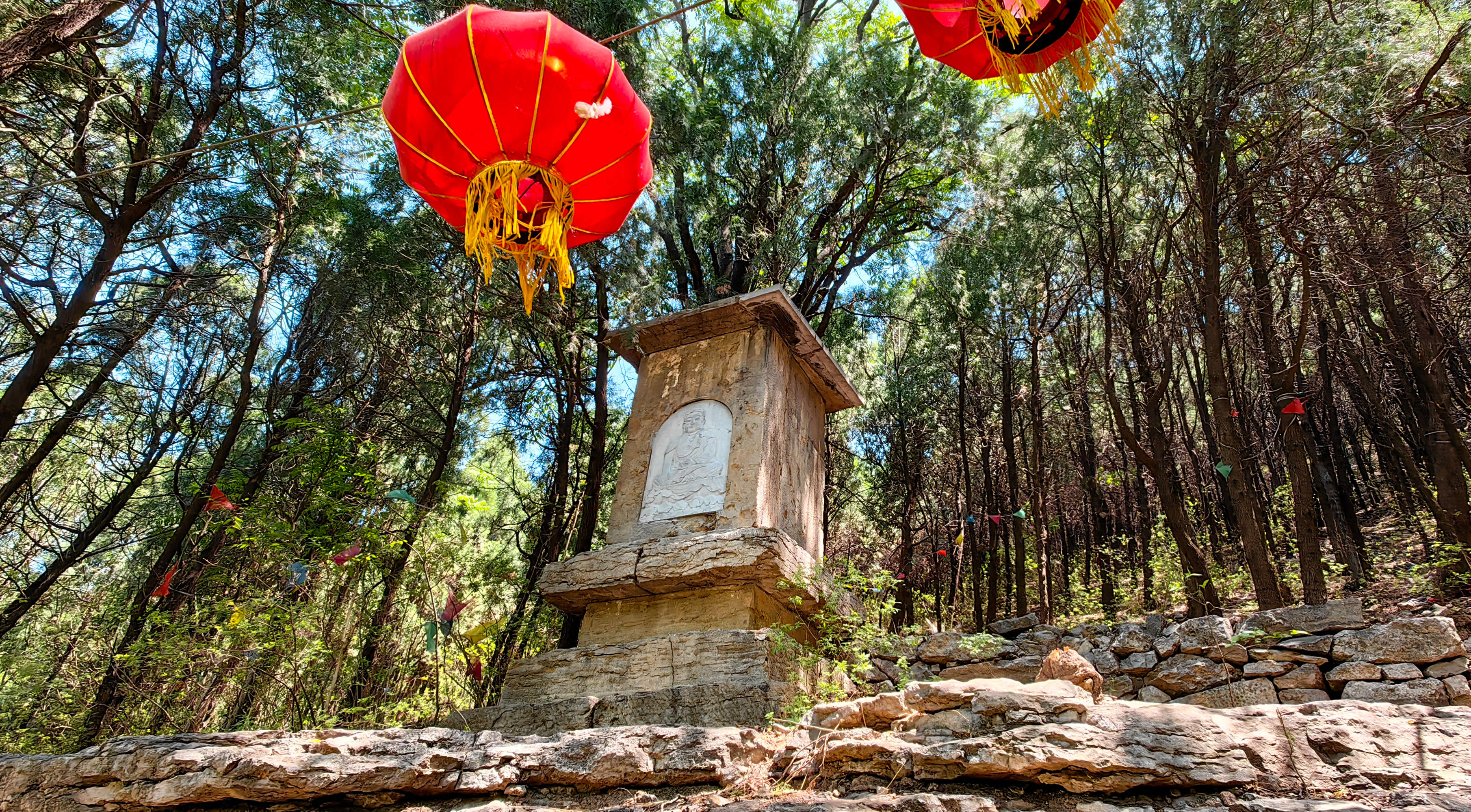 昆仑山有哪些景点图片