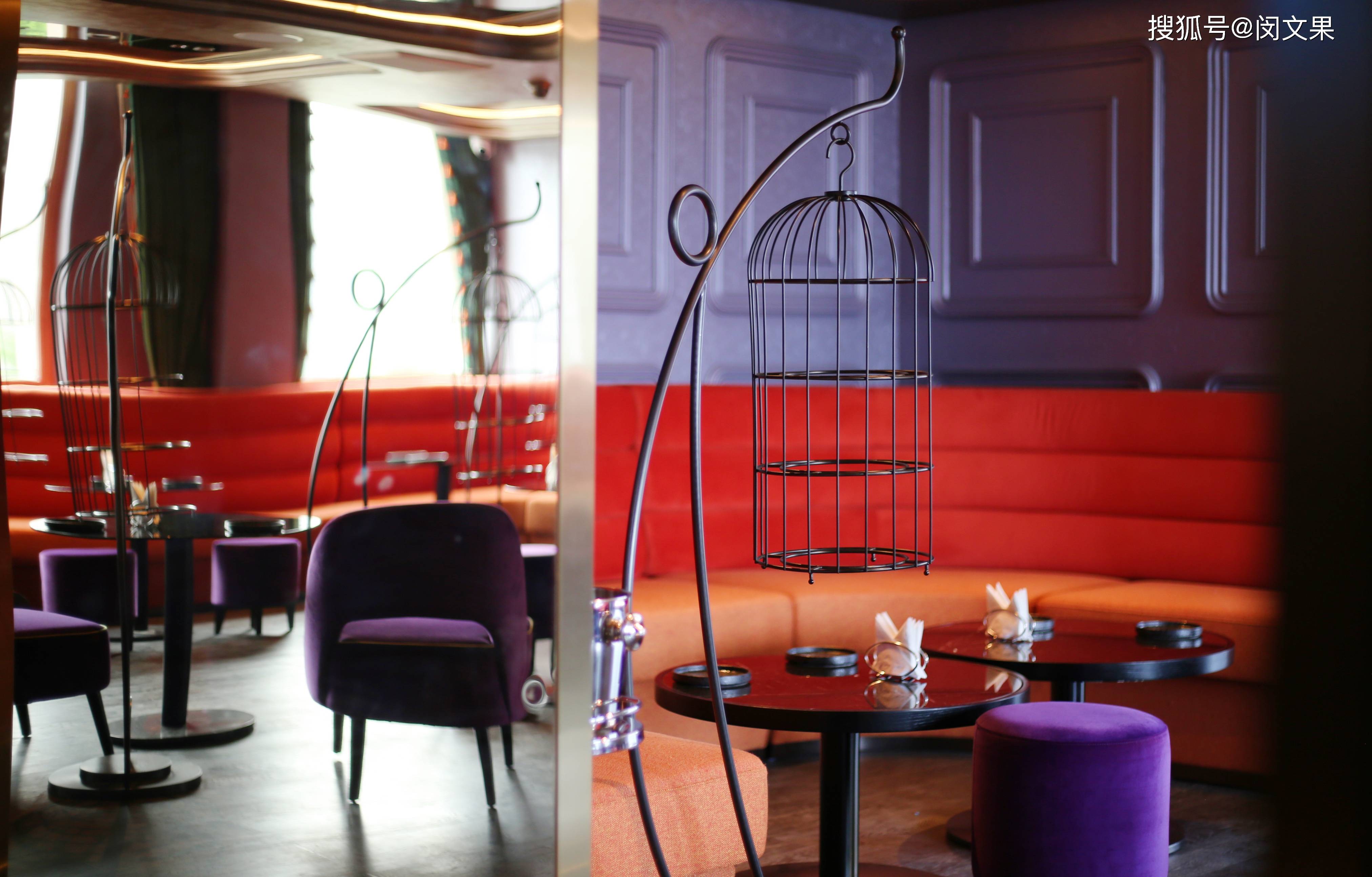 广州海心沙英迪格酒店_摄影_文果_元素