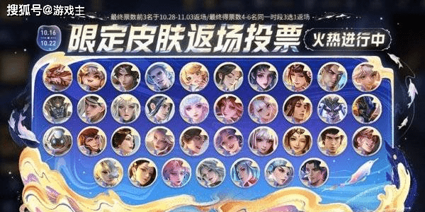 英雄皮肤排行_皮肤销量排行榜11.4:双美排名上升,鲁班销量低迷,姜子牙排第4