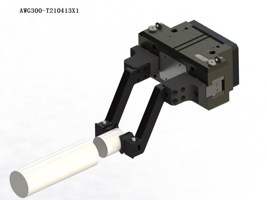 ant气爪的可靠性评估与在工业机器人搬运工件中的应用实践分享