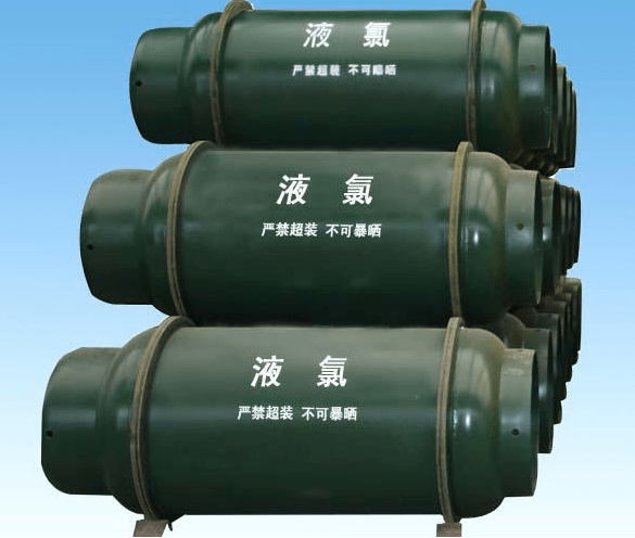 气瓶充装资质申办,液氯气瓶/汽车罐车/铁路罐车运输安全规定_车辆