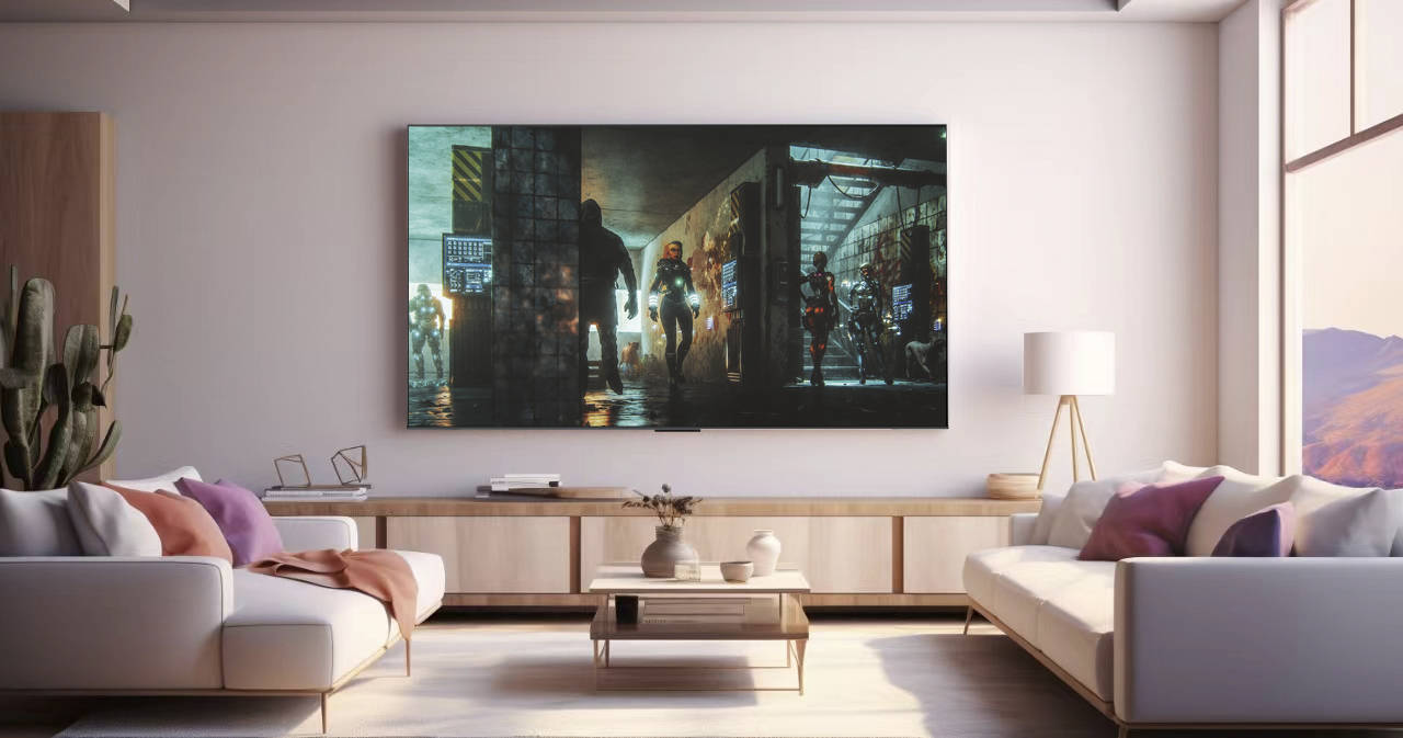 双11最卷智慧屏:Leader小超跑唯一双频WiFi6蓝牙5.2大内存,75吋不到3K-家电圈官网