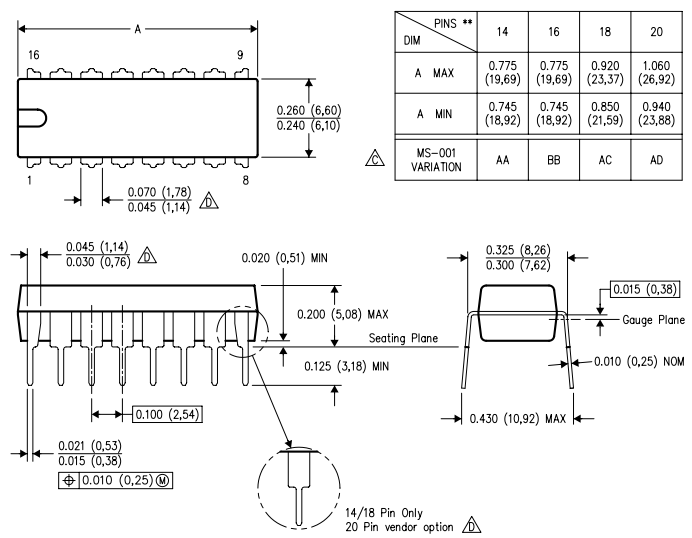 lf347n运算放大器原装规格参数及引脚框图_应用_供电_电流