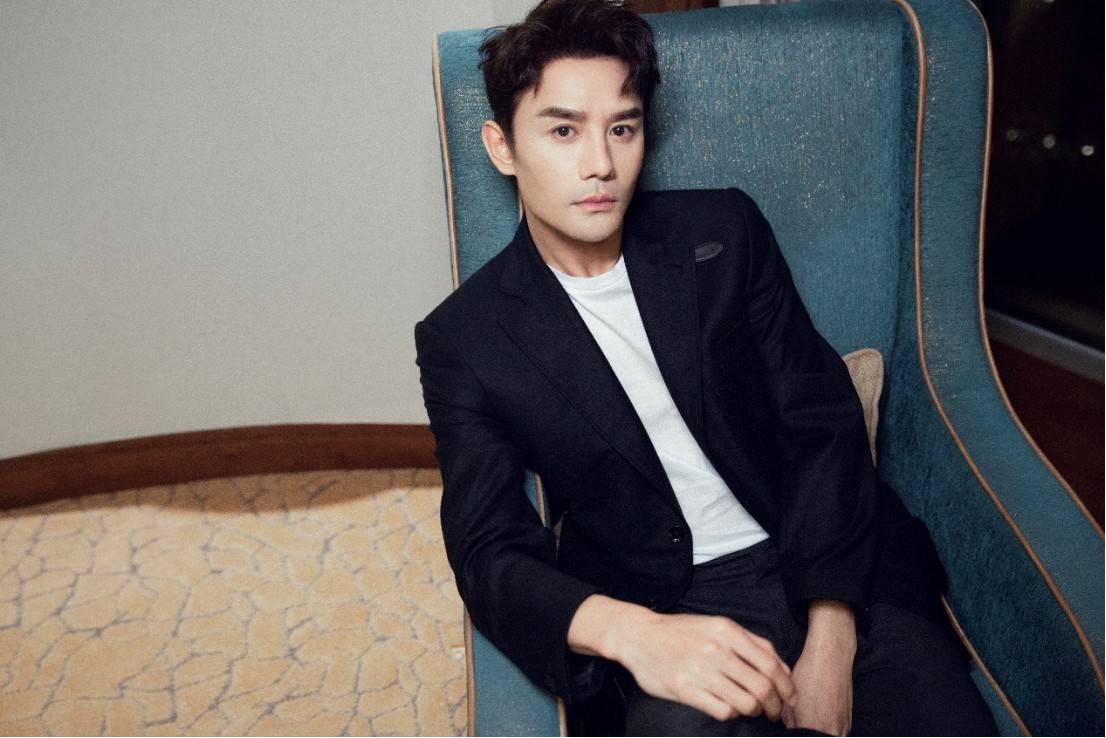 王凯最新活动图 网友:怎么越长越年轻-影圈焦点新闻的专栏 - 博客中国