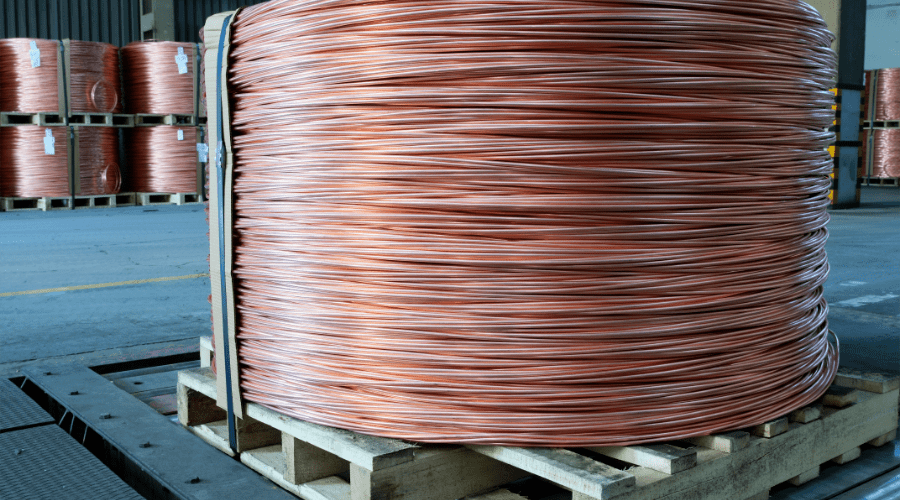 镀锡线裸铜线检验标准_铜丝_读数_电缆