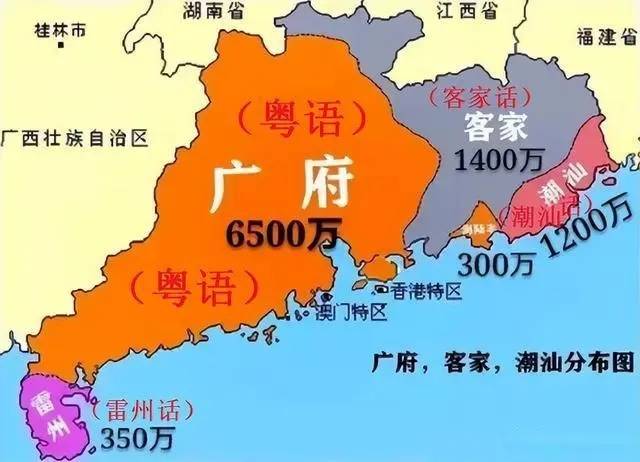 粤语是维系广府族群世代相传的重要纽带,保护粤语,薪火相传,生生不息!