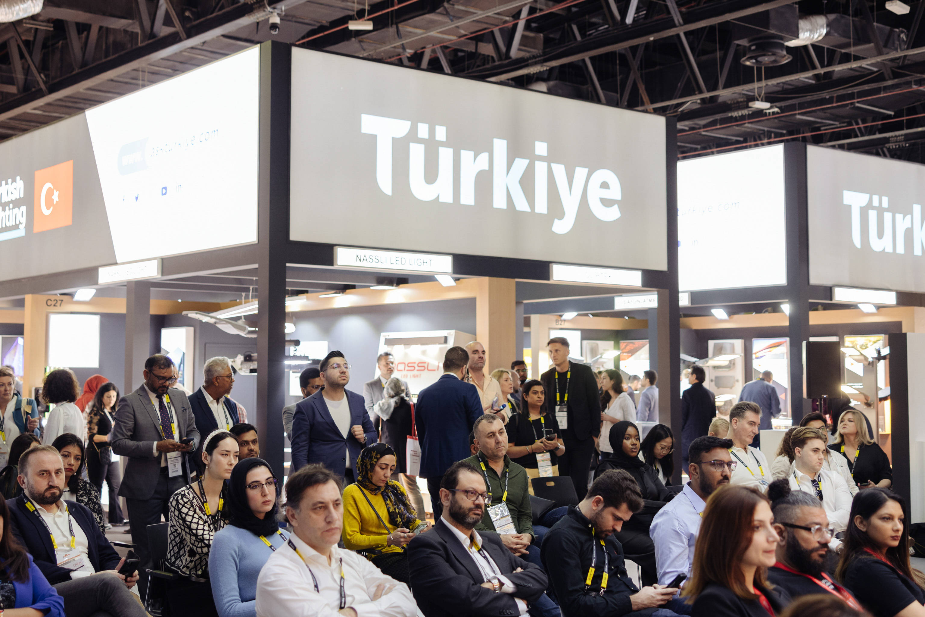 2024年法兰克福德国照明展——全球最大灯光照明展览会 两年一届_世界