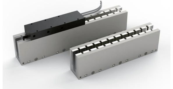 直线电机的选型